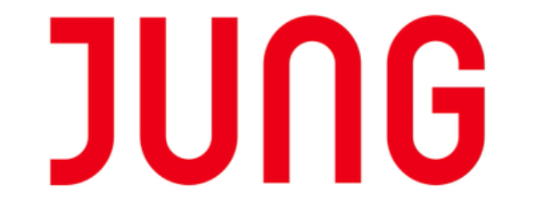 Logo der JUNG since 1828 GmbH & Co. KG Logo der JUNG since 1828 GmbH & Co. KG