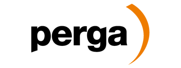 Logo der Perga GmbH Logo der Perga GmbH