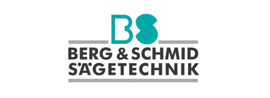 Logo: Berg & Schmid GmbH Logo: Berg & Schmid GmbH