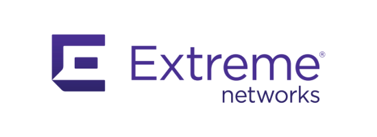 Logo: Extreme Networks GmbH Logo: Extreme Networks GmbH
