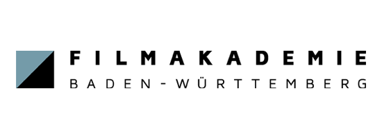 Logo: Filmakademie Baden Württemberg GmbH