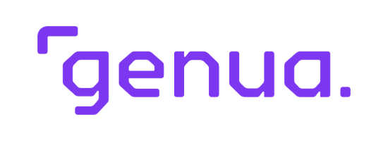 Logo: genua GmbH Logo: genua GmbH