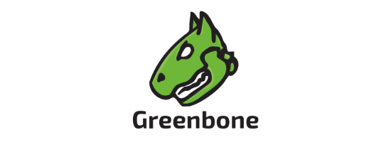 Logo: Greenbone AG Logo: Greenbone AG