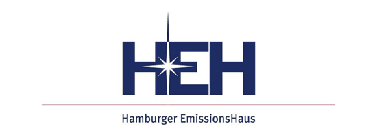 HEH Hamburger EmissionsHaus GmbH & Cie. KG Logo: HEH Hamburger EmissionsHaus GmbH & Cie. KG