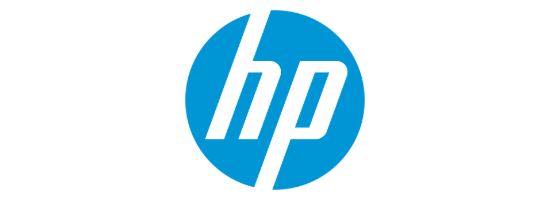 Logo: HP Deutschland GmbH Logo: HP Deutschland GmbH