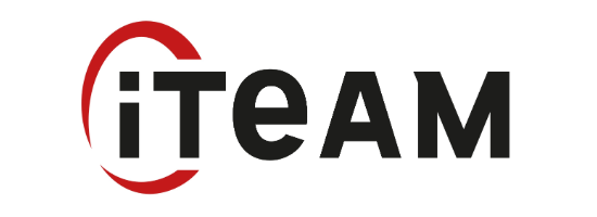 Logo: iTeam Systemhauskooperation GmbH Logo: iTeam Systemhauskooperation GmbH