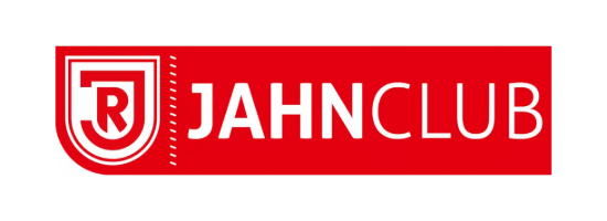 Logo: JAHNCLUB SSV Jahn Regensburg GmbH & Co. KGaA Logo: JAHNCLUB SSV Jahn Regensburg GmbH & Co. KGaA