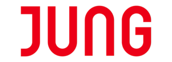 Logo: JUNG since 1828 GmbH & Co. KG