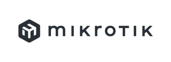 Logo: MikroTik Logo: MikroTik