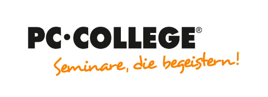Logo: PC-COLLEGE Training GmbH Institut für IT-Training Logo: PC-COLLEGE Training GmbH Institut für IT-Training