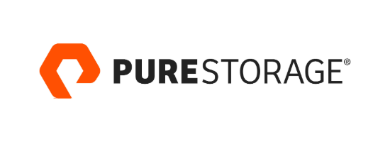 Logo: Pure Storage Germany GmbH Logo: Pure Storage Germany GmbH