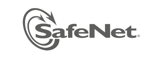 Logo: SafeNet, Inc. Logo: SafeNet, Inc.