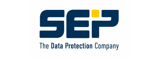 Logo: SEP GmbH Logo: SEP GmbH