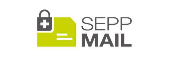 Logo: SEPPmail – Deutschland GmbH Logo: SEPPmail – Deutschland GmbH