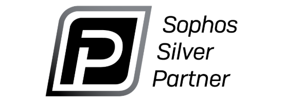 Logo: Sophos Silver Partner Sophos Ltd. Logo: Sophos Silver Partner Sophos Ltd.