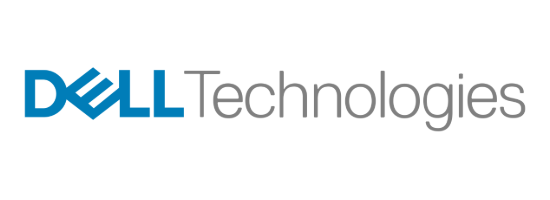 Logo: Dell Technologies Inc.